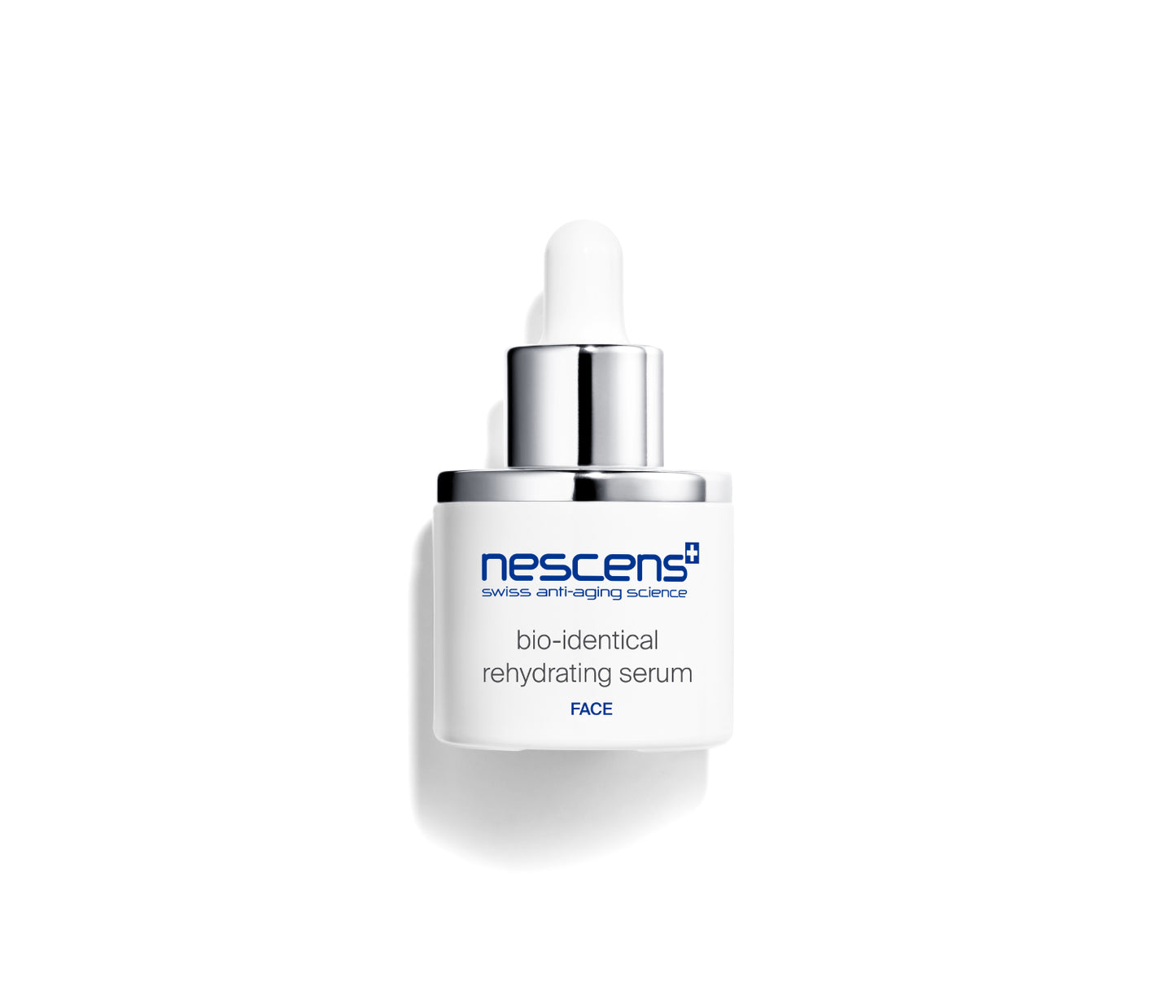 TESTER/CABINE - Bio-Identical Rehydrating Serum