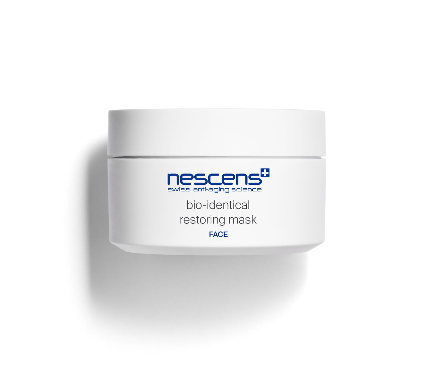 PROFESSIONAL USE - Bio-identical restoring mask