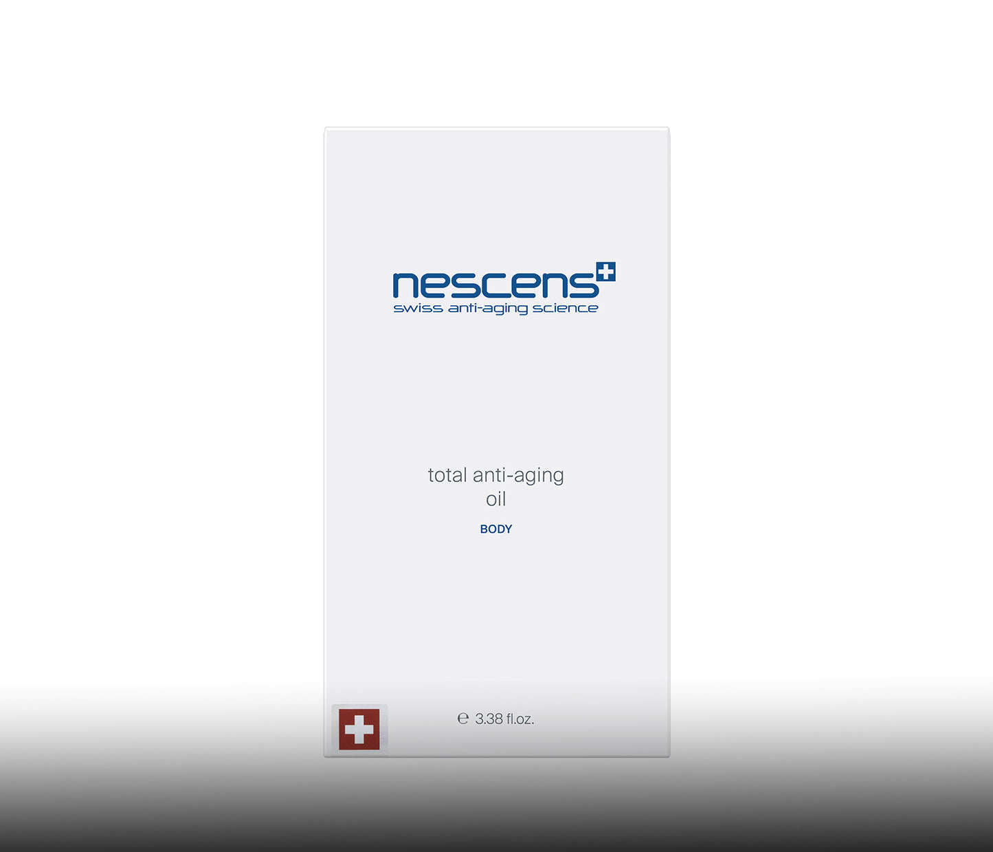 Total Anti-Aging Oil