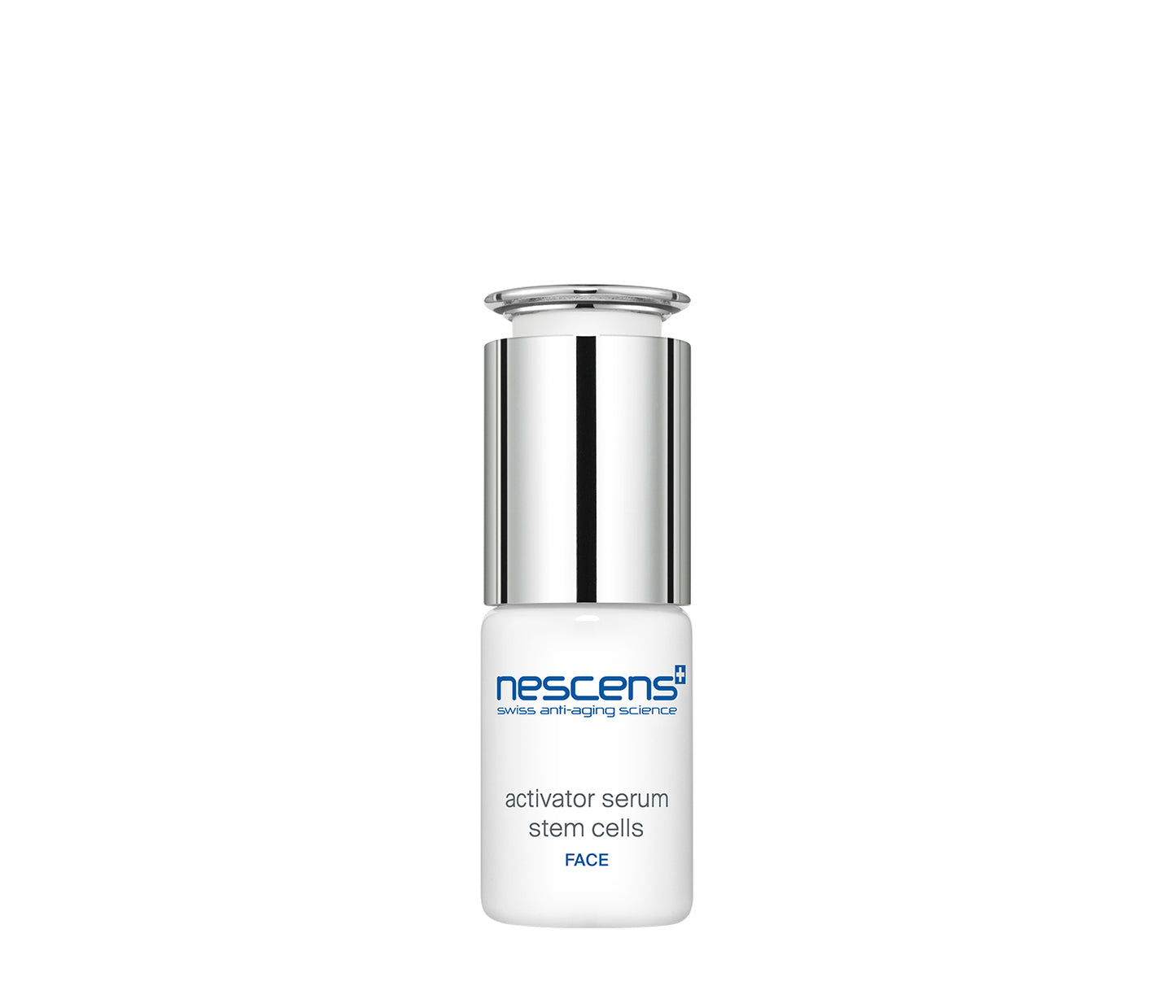 TRAVEL SIZE - Activator serum, stem cells