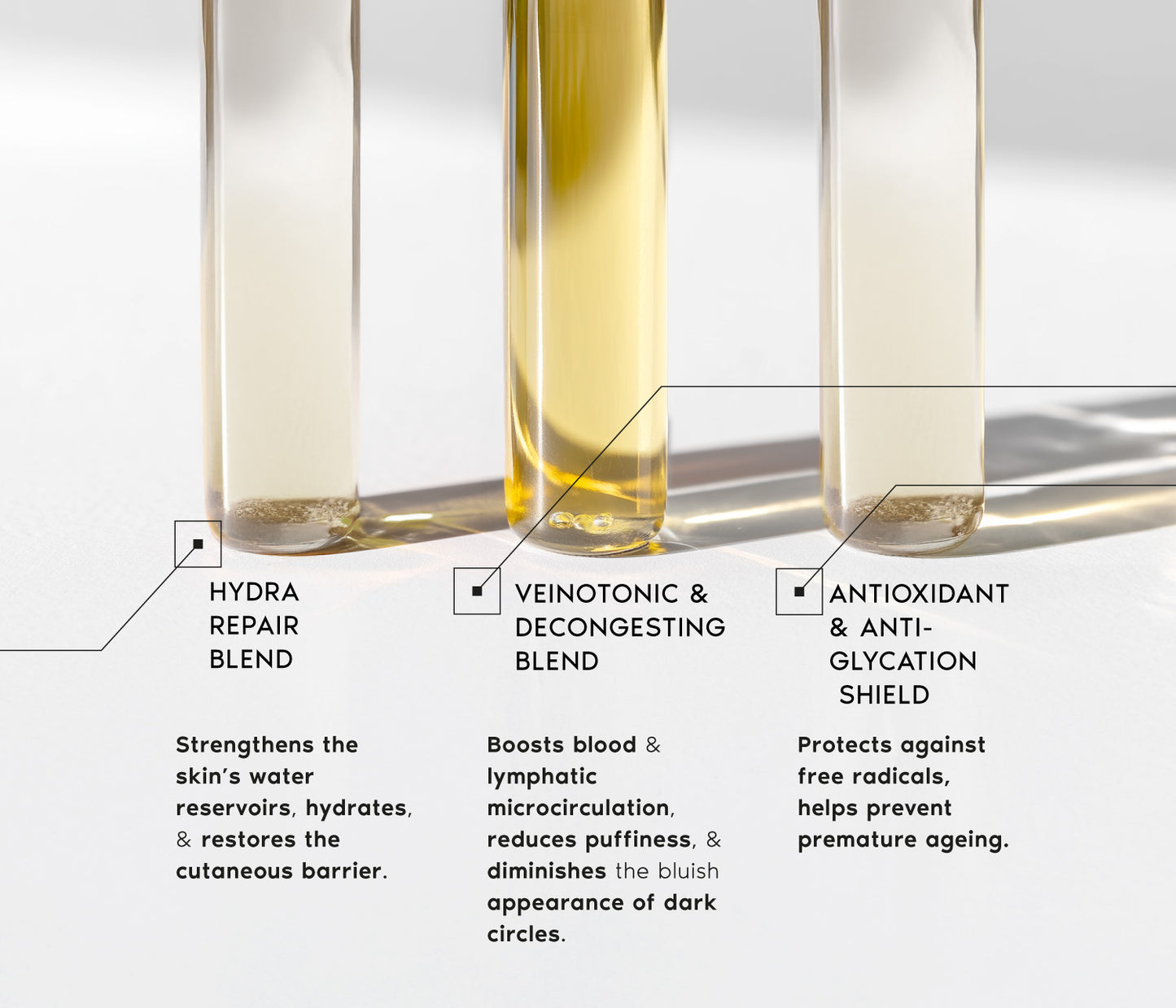 PROFESSIONAL USE - Renewing gel mask