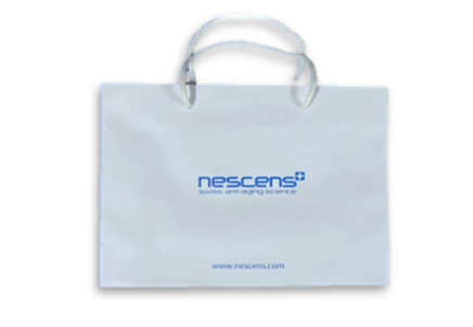 XL Shopping bag Nescens