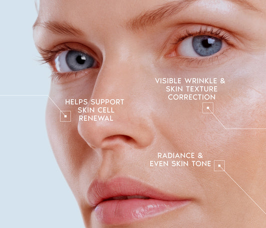 Activator serum, stem cells