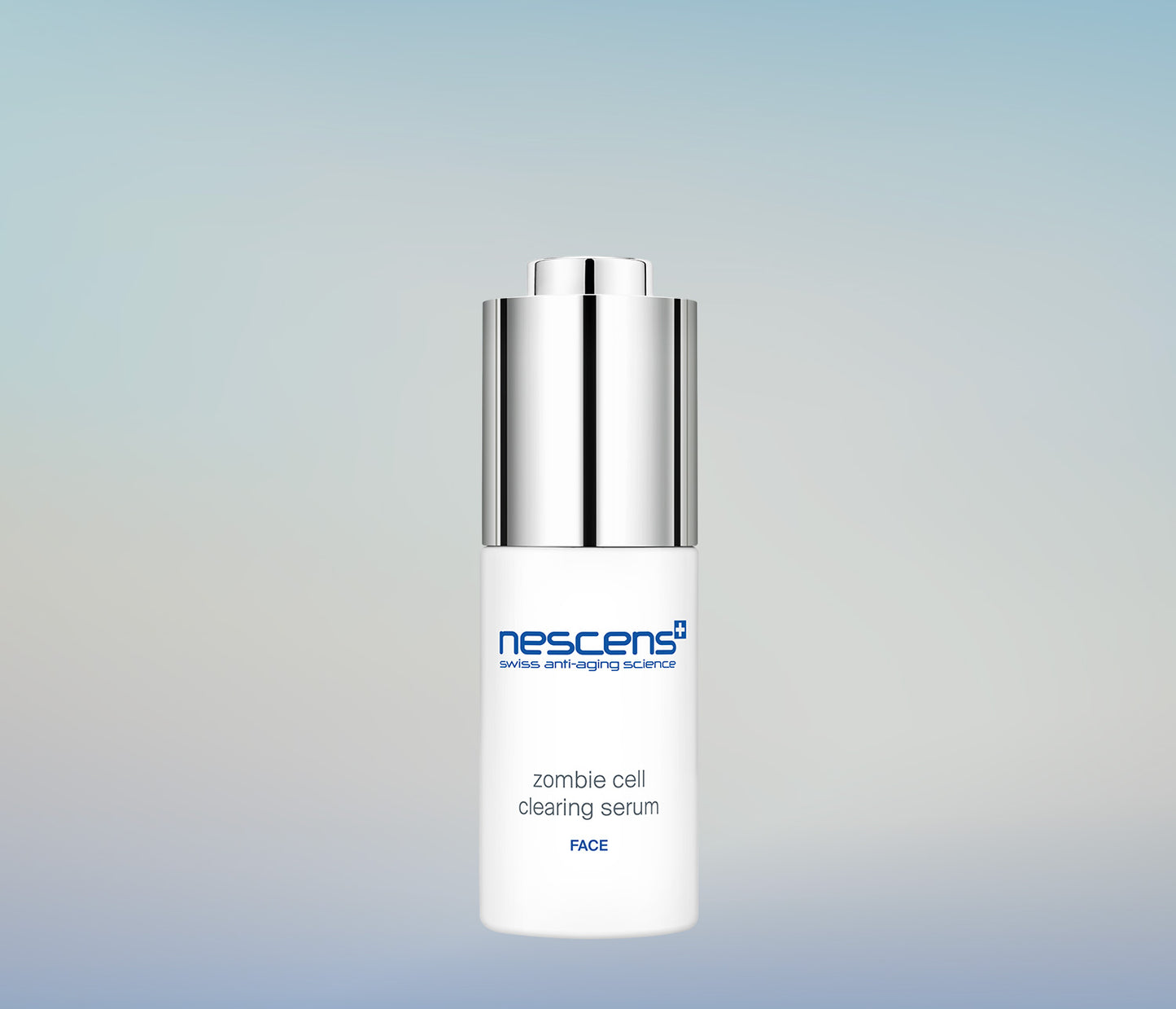 TESTER/CABIN Zombie cell clearing serum