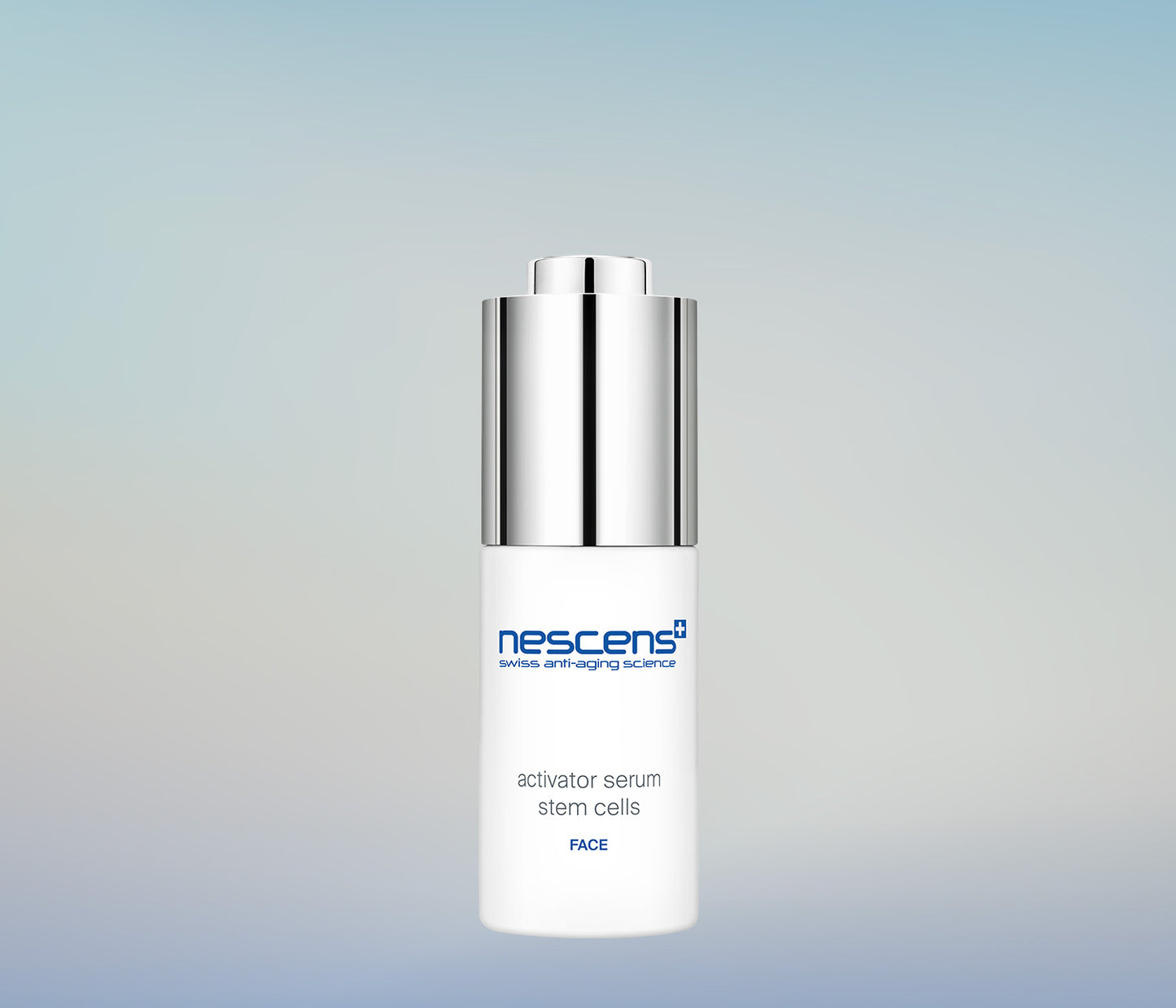 TESTER/CABINE - Activator serum, stem cells