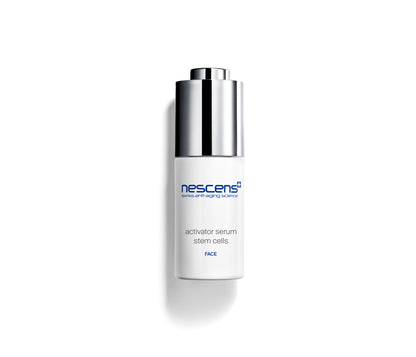 Activator serum, stem cells