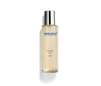 Activator Toner - Face