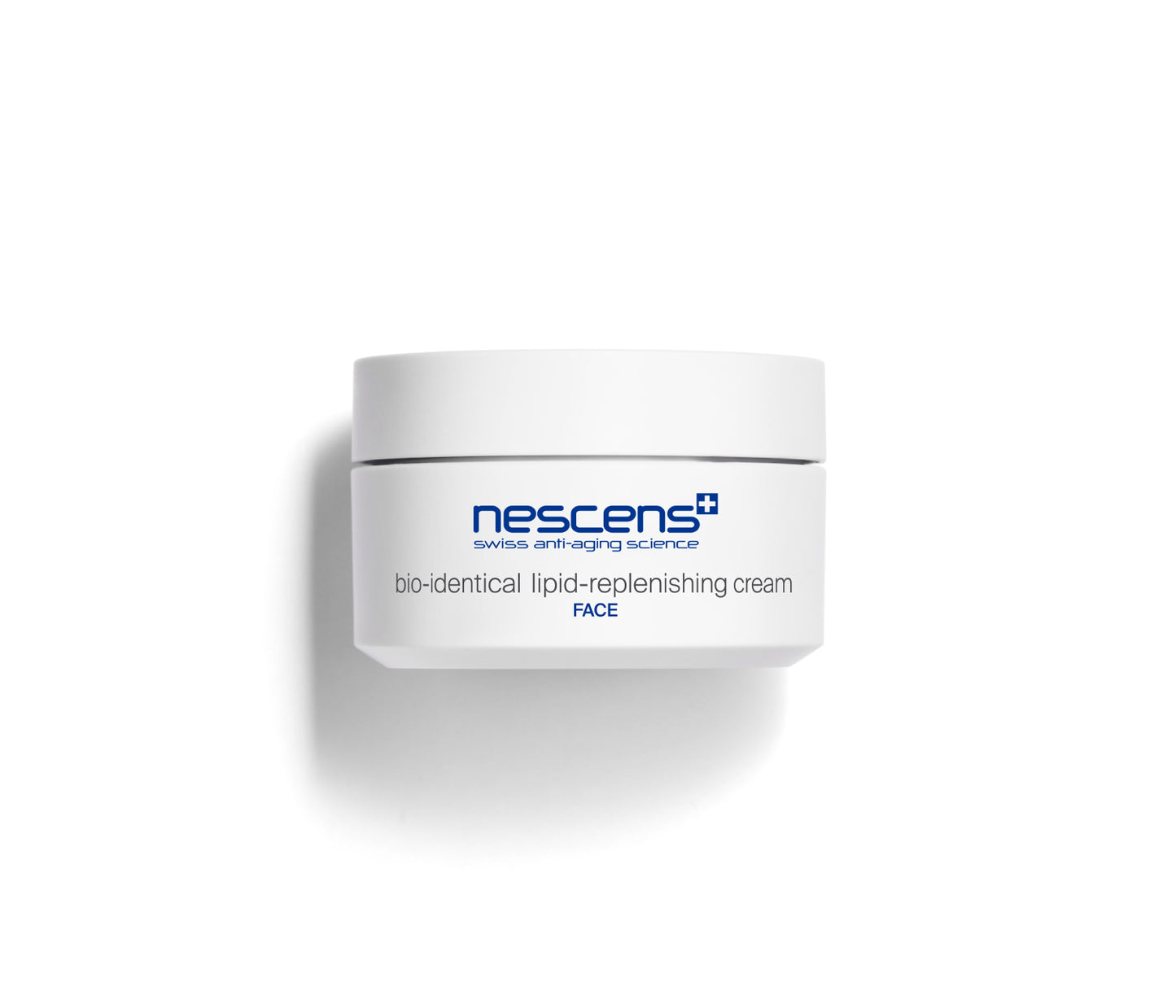 Bio-Identical Lipid-Replenishing Cream - Face