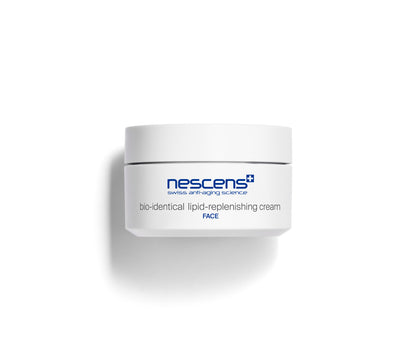 Bio-Identical Lipid-Replenishing Cream - Face
