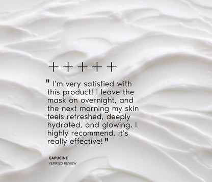 Bio-Identical Restoring Mask