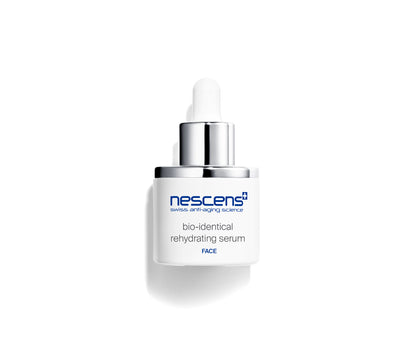 Bio-Identical Rehydrating Serum
