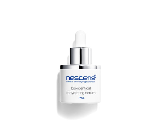 Bio-Identical Rehydrating Serum