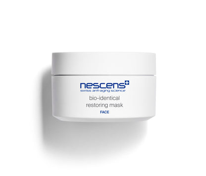 Bio-Identical Restoring Mask