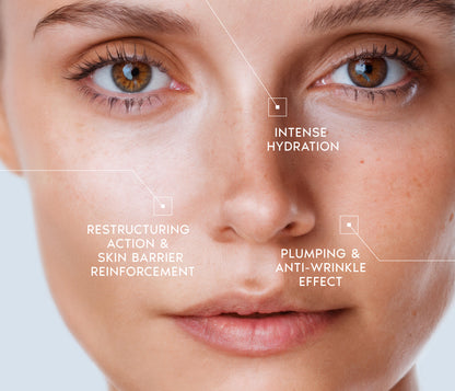 Bio-Identical Rehydrating Serum