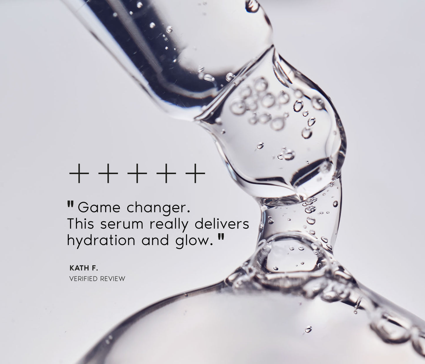 Bio-Identical Rehydrating Serum