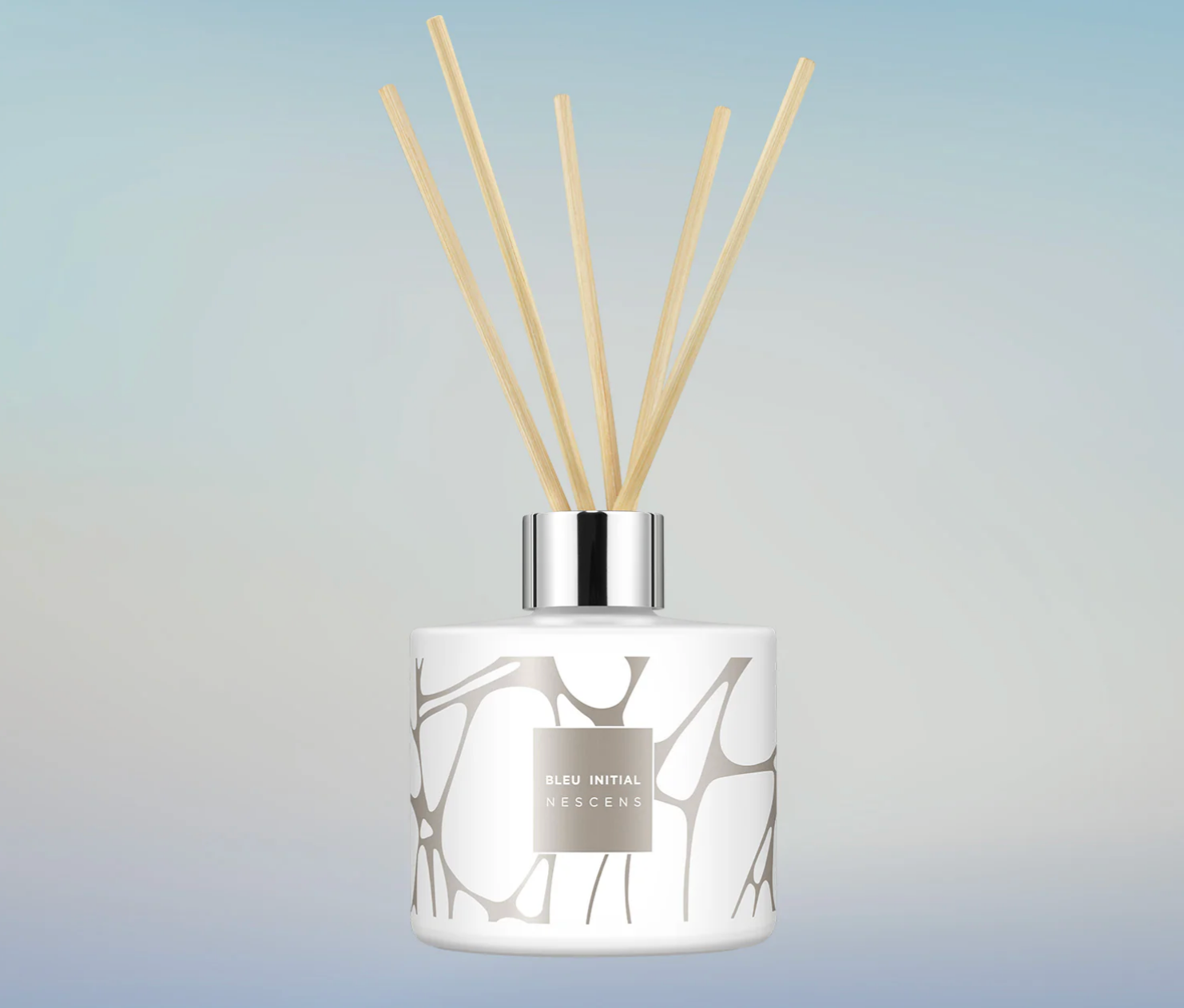 BLEU INITIAL - Fragrance Diffuser – Nescens Pro