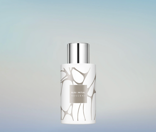 BLEU INITIAL - Room Fragrance