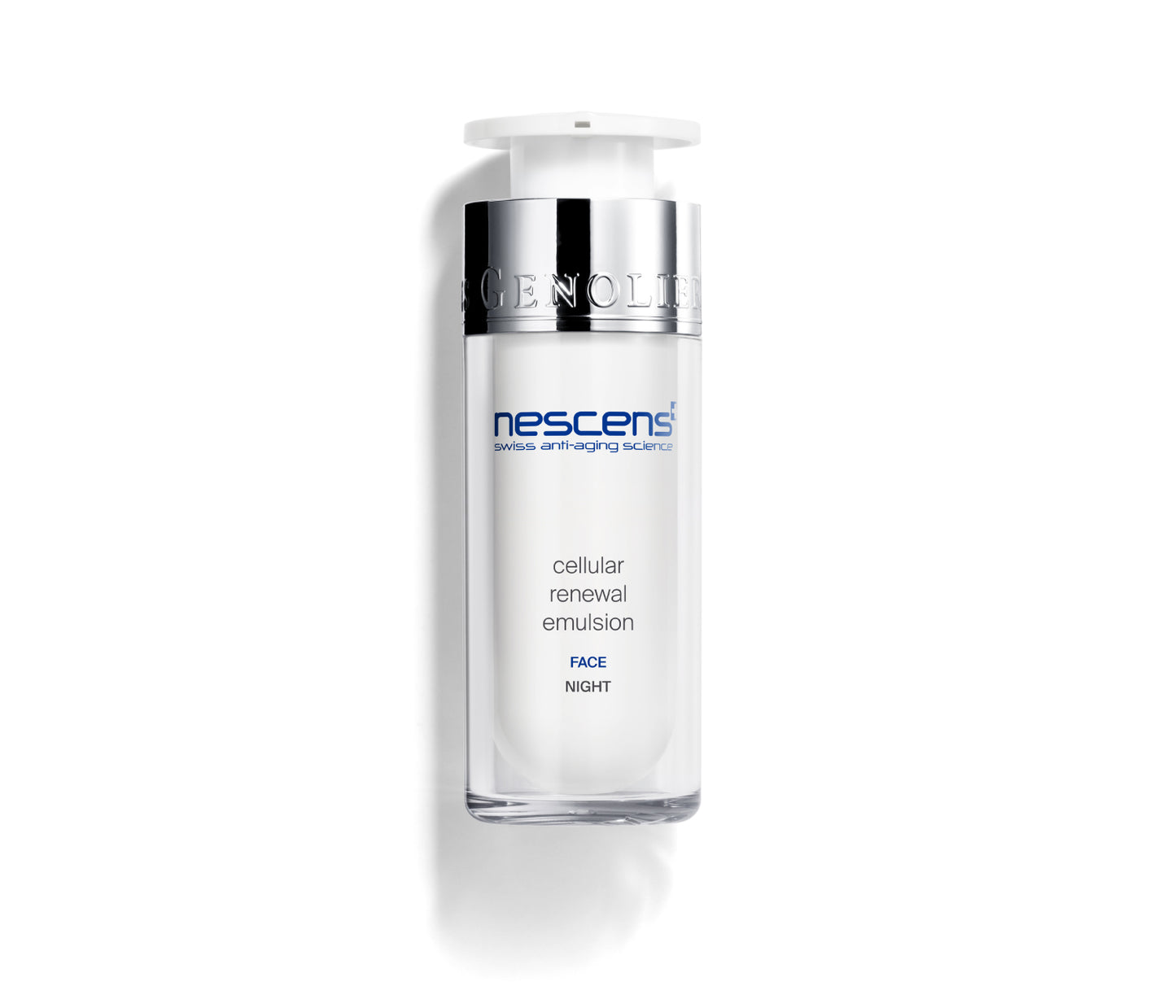 Cellular Renewal Emulsion Night - Face