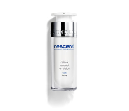 Cellular Renewal Emulsion Night - Face