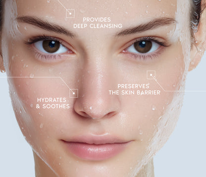 Cleansing Gel - Face