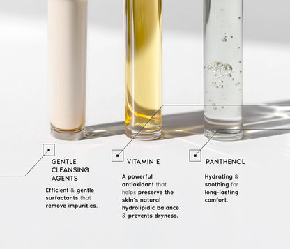 Cleansing Gel - Face