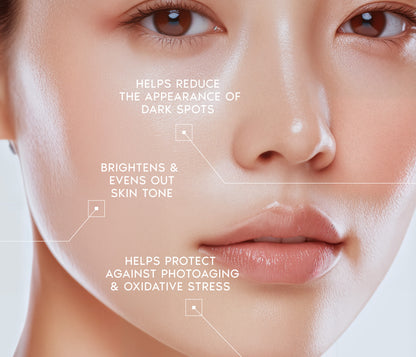 TESTER/CABINE - Dark Spot Correcting Serum