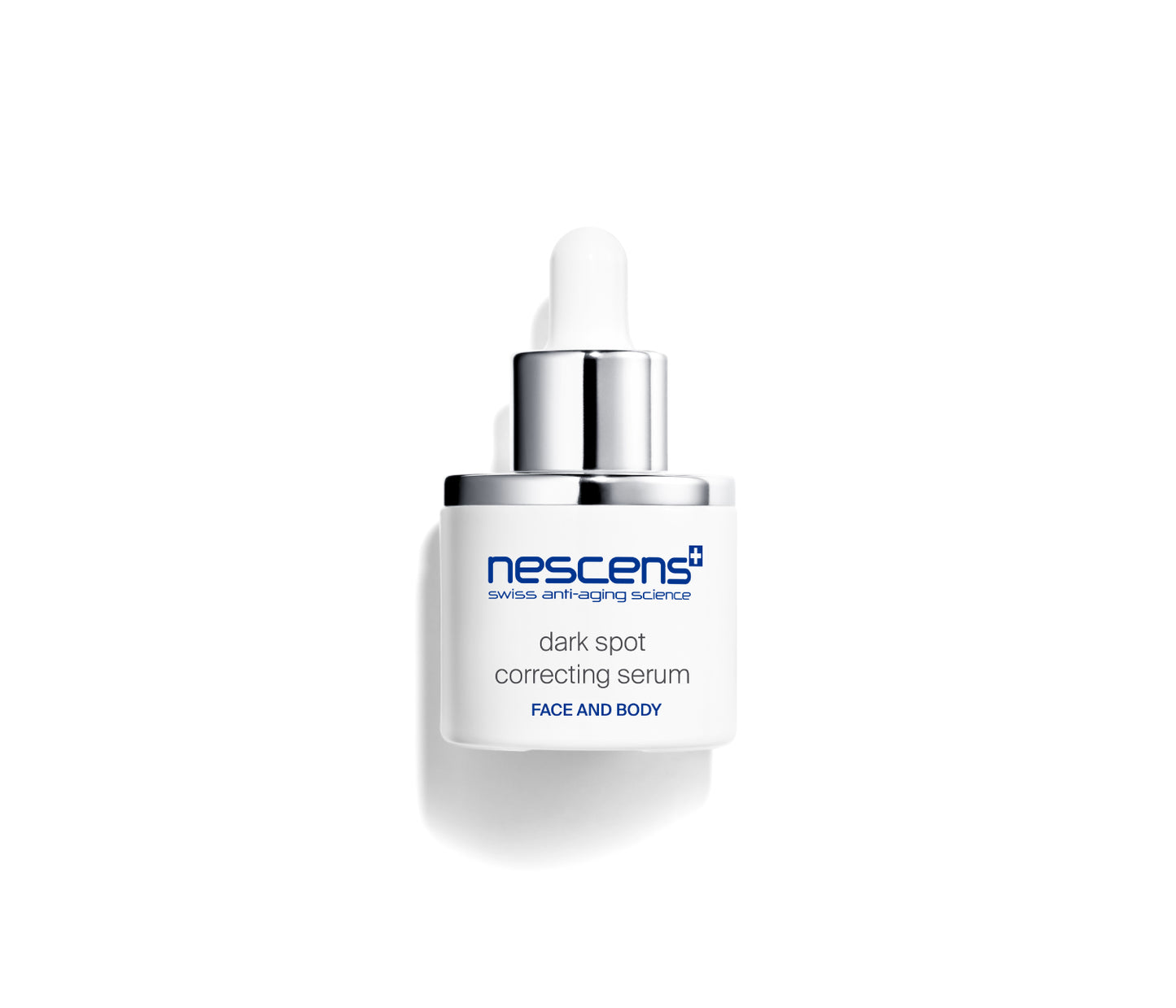 Dark Spot Correcting Serum - Face and Body