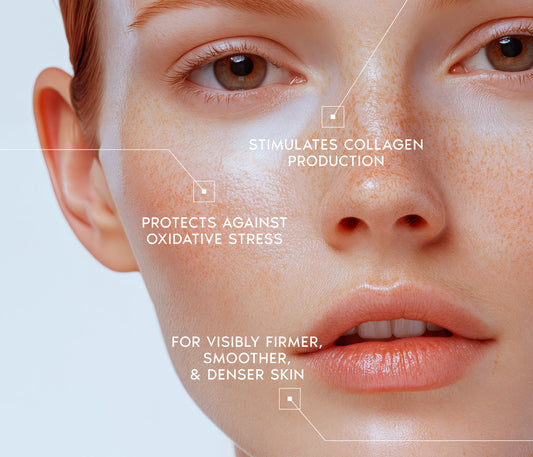 Molecular Regeneration Emulsion Day - Face