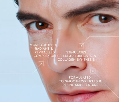 Cellular Renewal Emulsion Night - Face