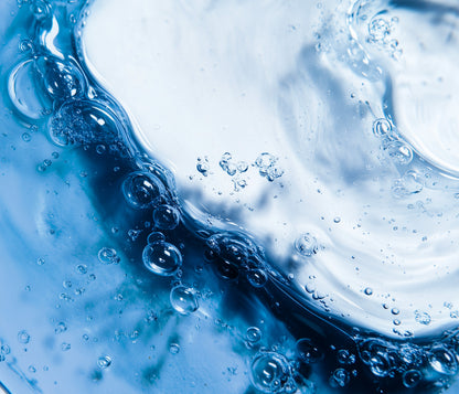 Make-up removing care