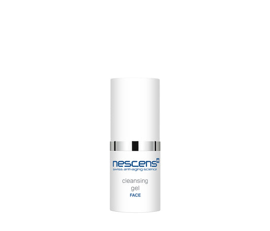 TRAVEL SIZE - Cleansing Gel