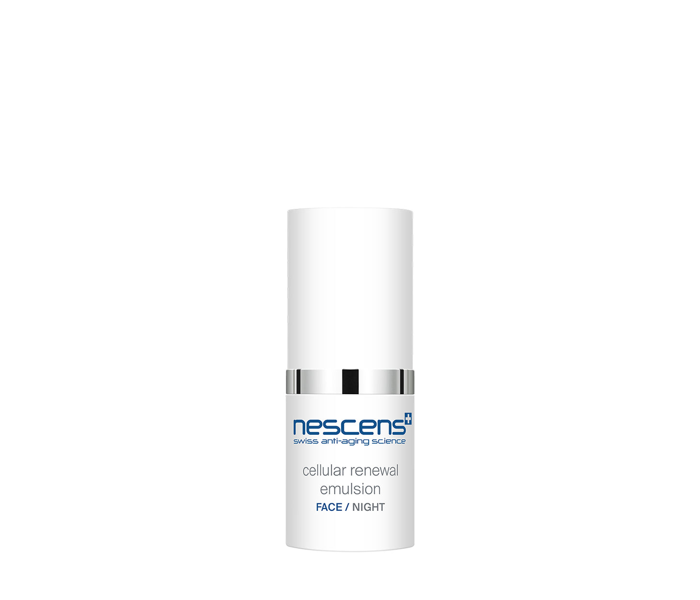 TRAVEL SIZE - Cellular Renewal Emulsion - Night