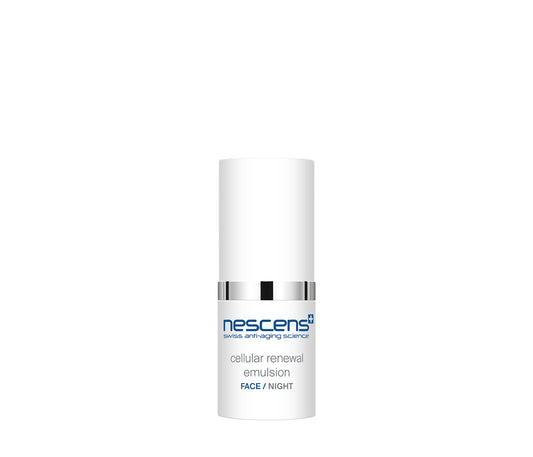 TRAVEL SIZE - Cellular Renewal Emulsion - Night