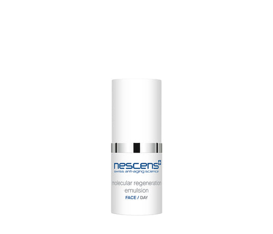 TRAVEL SIZE - Molecular Regeneration Emulsion