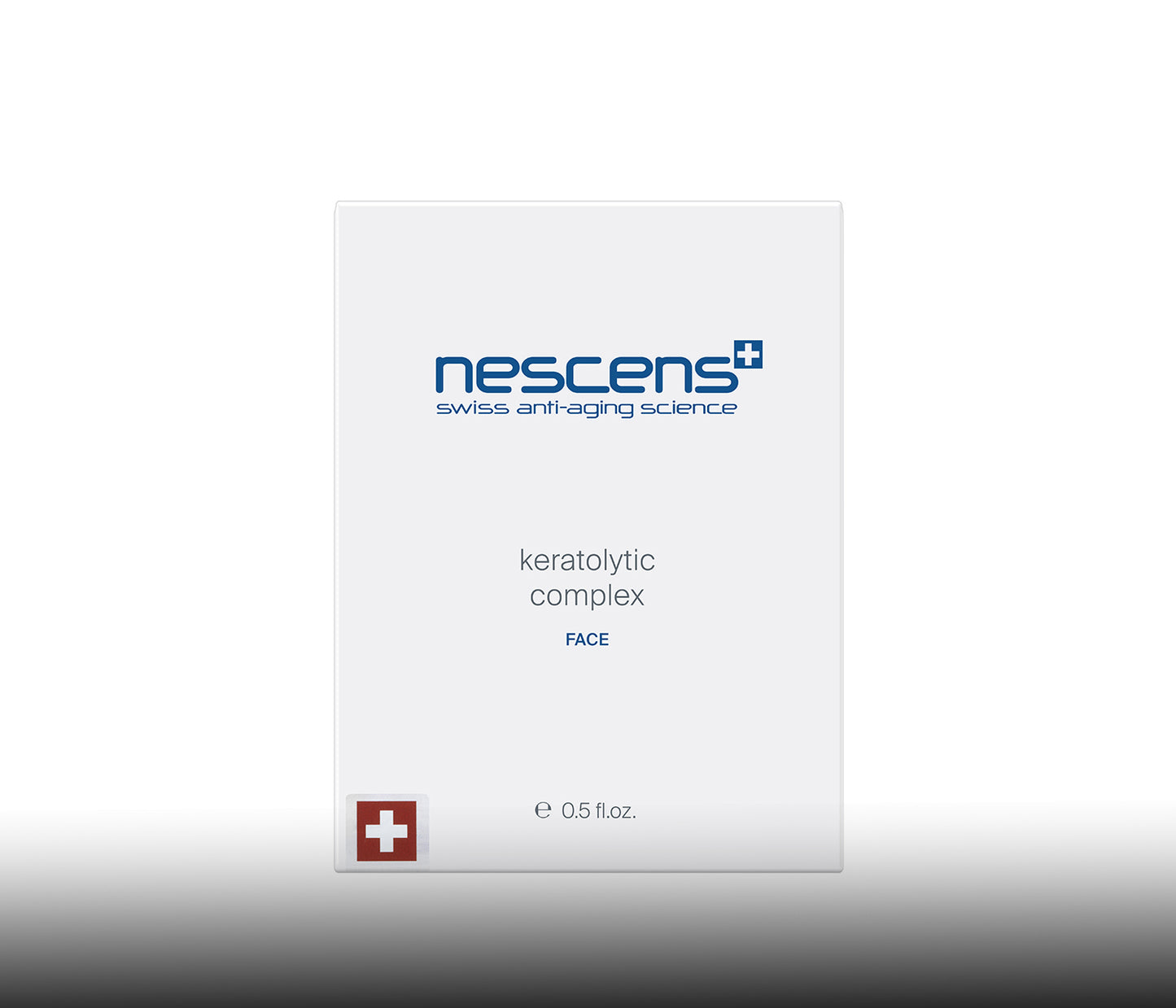 Keratolytic Complex - Face