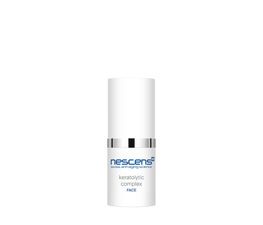 TRAVEL SIZE - Keratolytic Complex