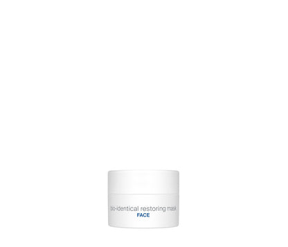 TRAVEL SIZE - Bio-Identical Restoring Mask