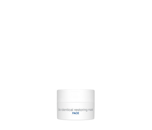 TRAVEL SIZE - Bio-Identical Restoring Mask