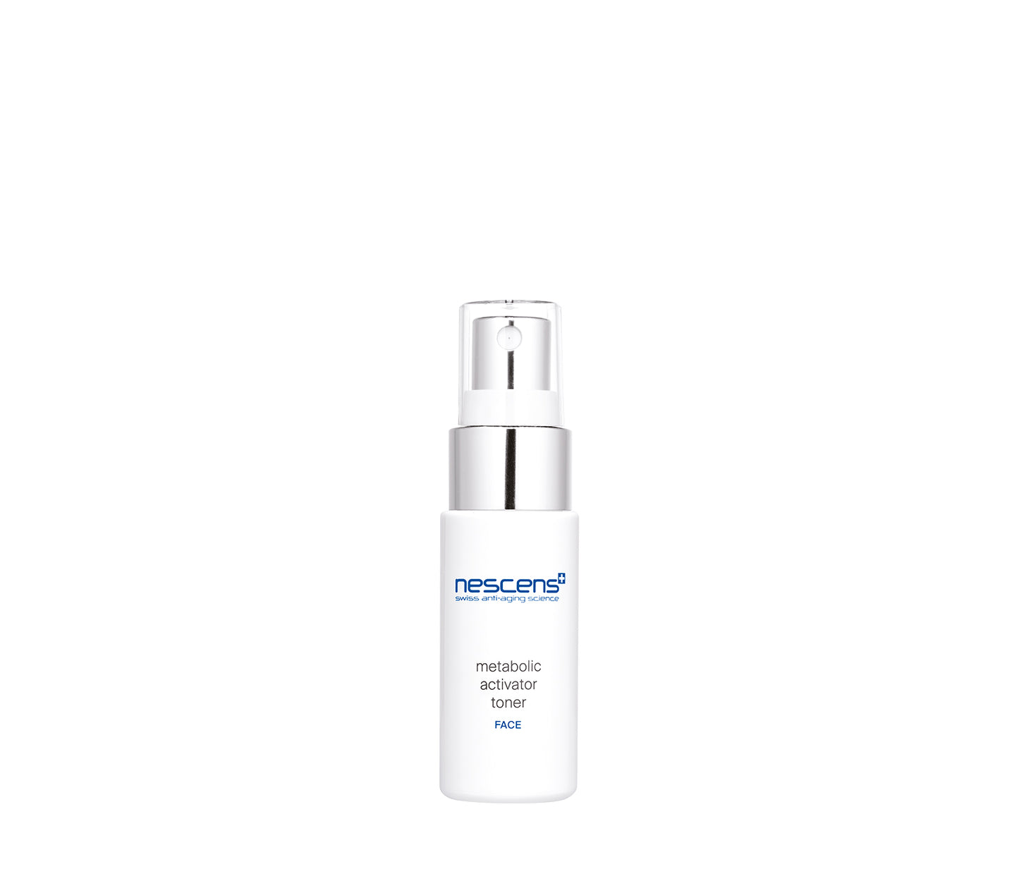 TRAVEL SIZE - Activator Toner