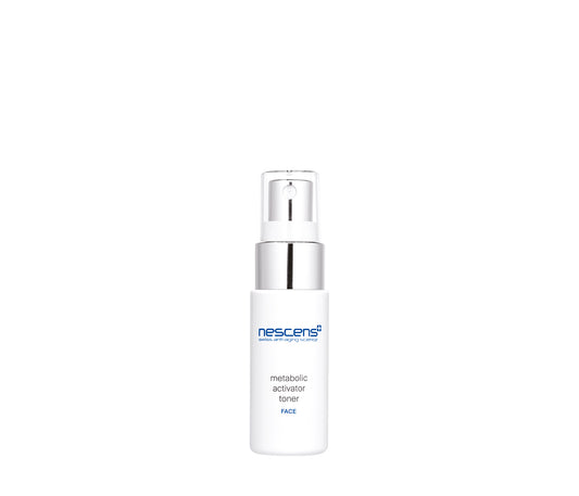 TRAVEL SIZE - Activator Toner
