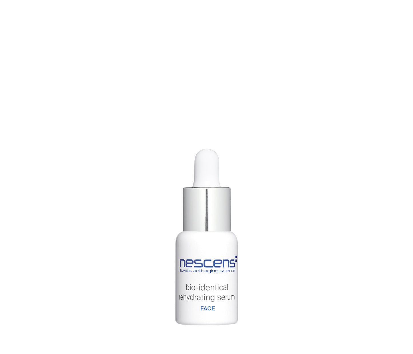 TRAVEL SIZE - Bio-Identical Rehydrating Serum