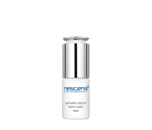 TRAVEL SIZE - Activator serum, stem cells