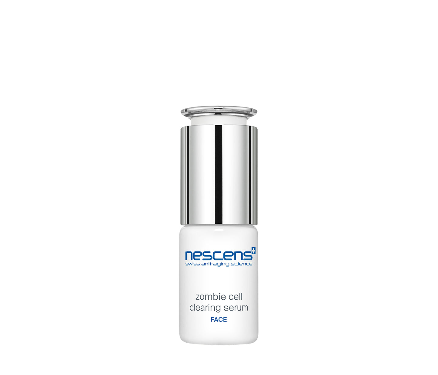 TRAVEL SIZE - Zombie cell clearing serum