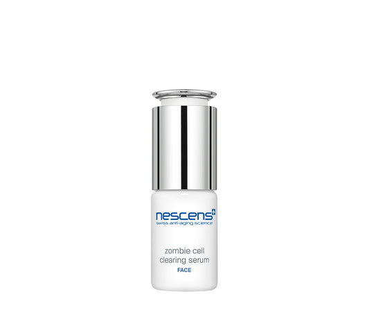 TRAVEL SIZE - Zombie cell clearing serum
