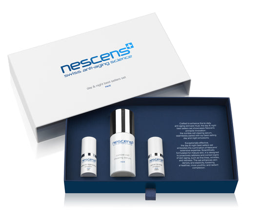 Day & Night Best Sellers Set - Face