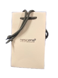 Shopping bag SMALL Constellation Snow Arpa