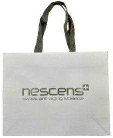 Shopping bag Nescens