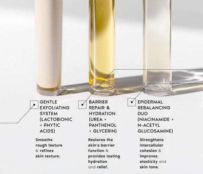 PHA Resurfacing Emulsion - Body