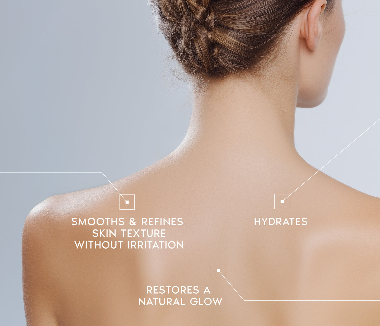 PHA Resurfacing Emulsion - Body