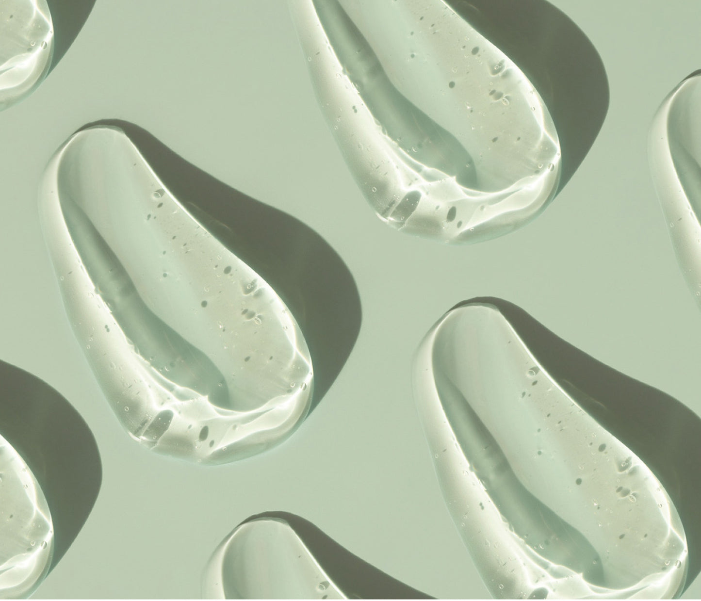 PROFESSIONAL USE - Renewing gel mask